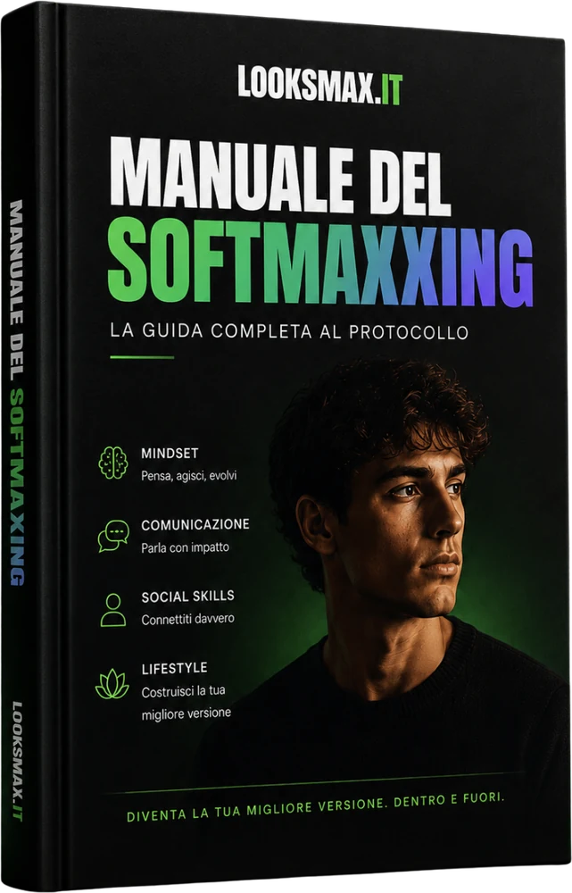 Manuale del Softmaxxing