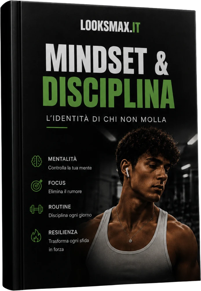 Mindset & Disciplina