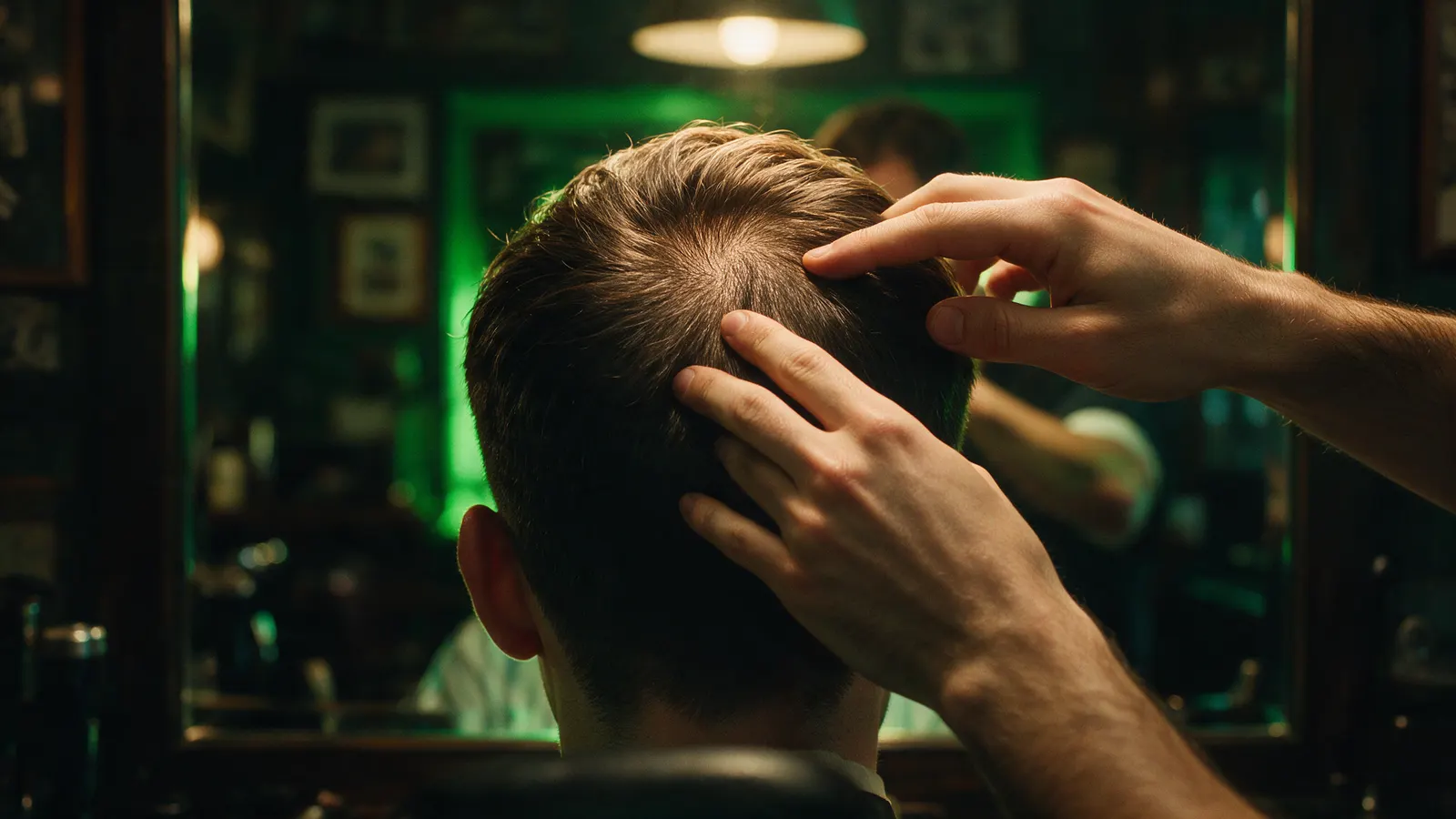 Minoxidil: come funziona, risultati reali e cosa aspettarti