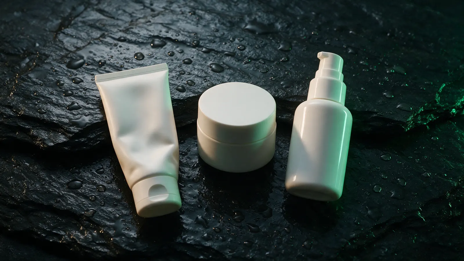 Skincare uomo: la routine minima che funziona davvero (3 prodotti)
